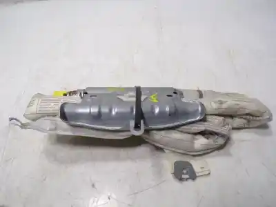 Автозапчастина б/у передня права подушка безпеки для mini mini (r56) cooper s посилання на oem iam 72127134078 0149211007005770 a27134078100