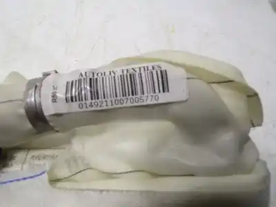 Автозапчастина б/у передня права подушка безпеки для mini mini (r56) cooper s посилання на oem iam 72127134078 0149211007005770 a27134078100