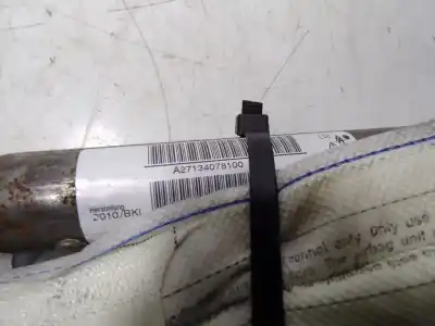 Автозапчастина б/у передня права подушка безпеки для mini mini (r56) cooper s посилання на oem iam 72127134078 0149211007005770 a27134078100