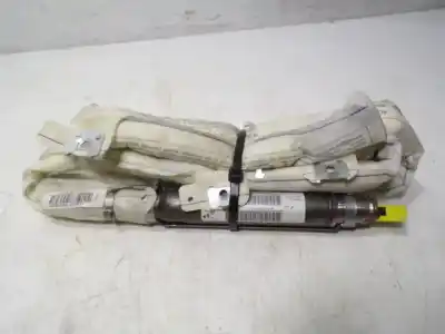 Автозапчастина б/у передня ліва подушка безпеки для mini mini (r56) cooper s посилання на oem iam 72127134077