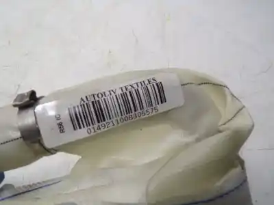 Автозапчастина б/у передня ліва подушка безпеки для mini mini (r56) cooper s посилання на oem iam 72127134077 a1713407710 a1713407710