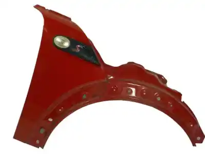 İkinci el araba yedek parçası ÖN SAG ÇAMURLUK için MINI MINI (R56)  OEM IAM referansları 41352754726  