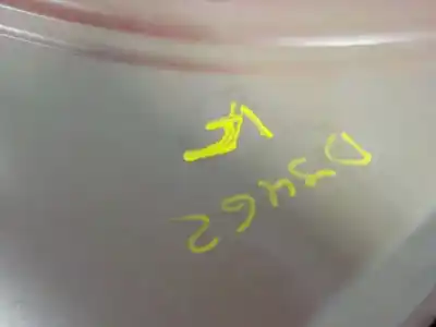 Second-hand car spare part front right fin for mini mini (r56) cooper s oem iam references 41352754726  