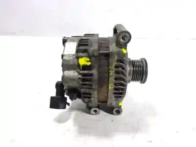 Автозапчастина б/у генератор для mini mini (r56) cooper s посилання на oem iam 12317615484