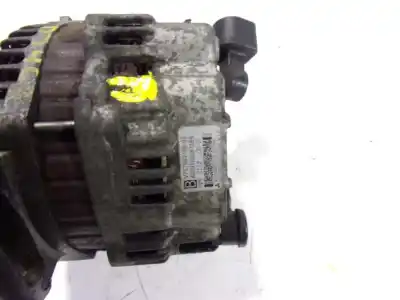 Автозапчасти б/у генератор за mini mini (r56) cooper s ссылки oem iam 12317615484 a003tg5281zeb v757692180