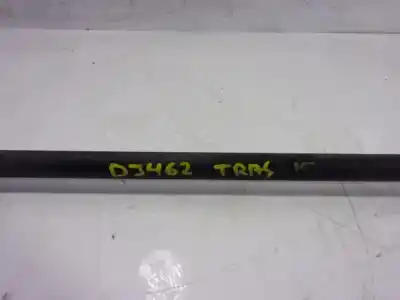 Автозапчастина б/у задній стабілізатор для mini mini (r56) cooper s посилання на oem iam 33556772787  