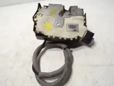 Автозапчастина б/у замок передній праві двері для mini mini (r56) cooper s посилання на oem iam 51212752596  2752596