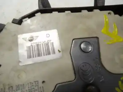 Автозапчастина б/у замок передній праві двері для mini mini (r56) cooper s посилання на oem iam 51212752596  2752596