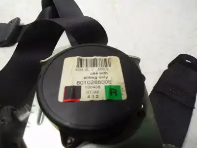 Автозапчасти б/у правый передний ремень безопасности за mini mini (r56) cooper s ссылки oem iam 72117261942 601028800e 601028800e