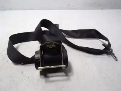Автозапчастина б/у передній лівий ремін безпеки для mini mini (r56) cooper s посилання на oem iam 72117261941 601028900f 601028900f