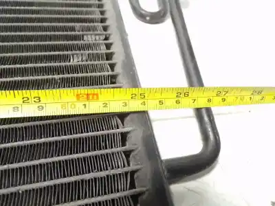 Автозапчастина б/у конденсат кондиционера для mini mini (r56) cooper s посилання на oem iam 64539239920  