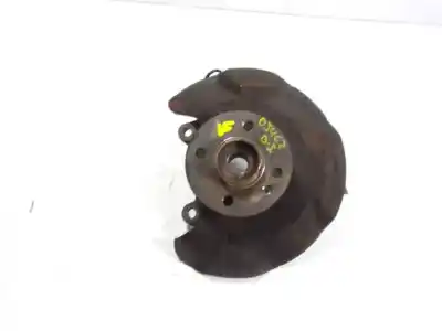 Автозапчастина б/у передній лівий культ для mini mini (r56) cooper s посилання на oem iam 31216779795  