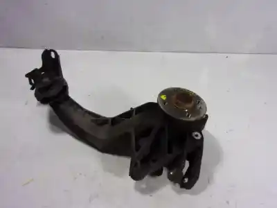 Peça sobressalente para automóvel em segunda mão manga de eixo traseira esquerda por mini mini (r56) cooper s referências oem iam 33326795659