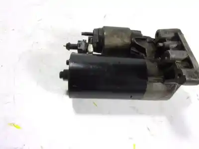 Автозапчастина б/у двигун запускається для mini mini (r56) cooper s посилання на oem iam 12417617216 0001138004 0001138004