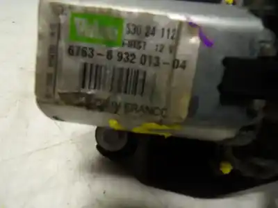 Автозапчасти б/у мотор заднего стеклоочистителя за mini mini (r56) cooper s ссылки oem iam 67636932013 53024112 6763693201304