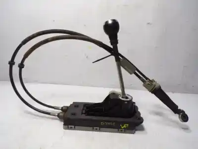 Автозапчастина б/у передач для mini mini (r56) cooper s посилання на oem iam 25112753810