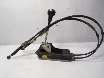 Автозапчастина б/у передач для mini mini (r56) cooper s посилання на oem iam 25112753810 100406103657a 100406103657a