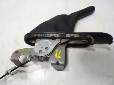 Автозапчастина б/у важіль ручного гальма для mini mini (r56) cooper s посилання на oem iam 34406774814