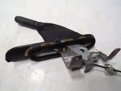 Автозапчасти б/у рычаг ручного тормоза за mini mini (r56) cooper s ссылки oem iam 34406774814 15557110 3441677481403