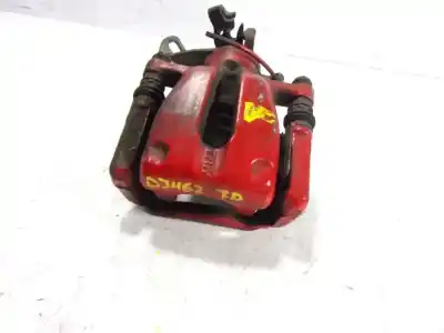 Автозапчастина б/у задній правий гальмівний супорт для mini mini (r56) cooper s посилання на oem iam 34216785612