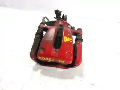 Автозапчастина б/у задній правий гальмівний супорт для mini mini (r56) cooper s посилання на oem iam 34216785612  