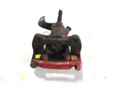 Автозапчастина б/у задній лівий гальмівний супорт для mini mini (r56) cooper s посилання на oem iam 34216785611  