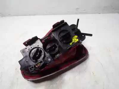 Автозапчасти б/у правый задний фонарь за mini mini (r56) cooper s ссылки oem iam 63212757010  