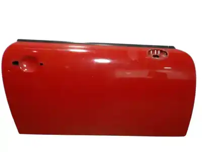Автозапчастина б/у передні праві двері для mini mini (r56) cooper s посилання на oem iam 41002755936