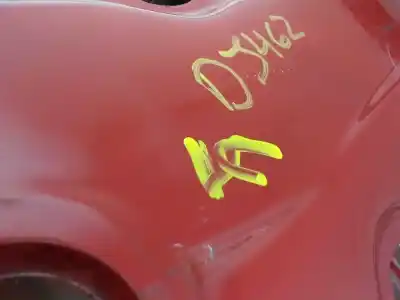 Автозапчастина б/у передні праві двері для mini mini (r56) cooper s посилання на oem iam 41002755936  