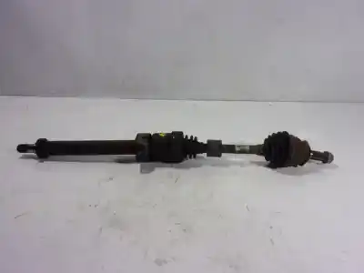 Автозапчасти б/у ПРАВЫЙ ПРИВОД за MINI MINI (R56)  ссылки OEM IAM 31608605466  759606001