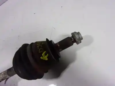 Second-hand car spare part right drive for mini mini (r56) cooper s oem iam references 31608605466  759606001