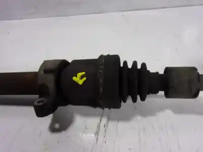 Second-hand car spare part right drive for mini mini (r56) cooper s oem iam references 31608605466  759606001