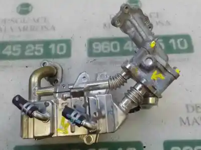 Gebrauchtes Autoersatzteil EGR-KÜHLER zum TOYOTA AURIS  OEM-IAM-Referenzen   