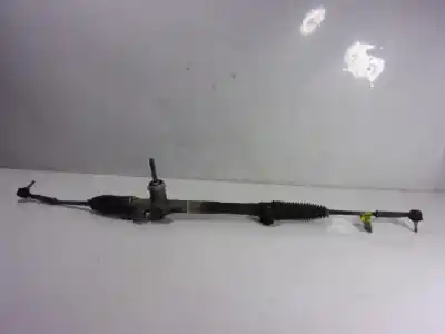Автозапчастина б/у рульмова рейка для opel corsa d 1.3 16v cdti посилання на oem iam 93168413