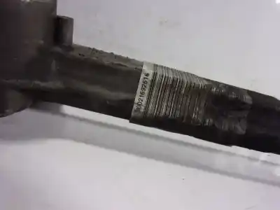 Pezzo di ricambio per auto di seconda mano cremagliera per opel corsa d 1.3 16v cdti riferimenti oem iam 93168413  