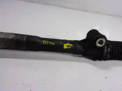Pezzo di ricambio per auto di seconda mano cremagliera per opel corsa d 1.3 16v cdti riferimenti oem iam 93168413  