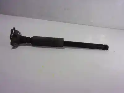 Автозапчастина б/у правий задній амортизатор для opel corsa d 1.3 16v cdti посилання на oem iam 95514520