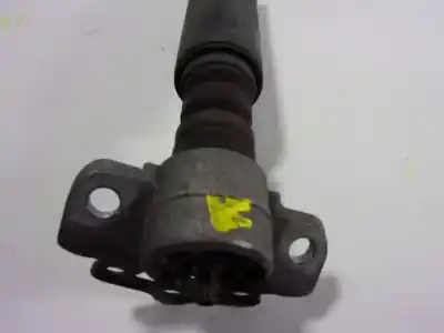 Second-hand car spare part right rear shock absorber for opel corsa d 1.3 16v cdti oem iam references 95514520  