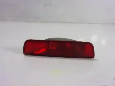 Peça sobressalente para automóvel em segunda mão farolim nevoeiro traseiro direito por nissan micra v (k14) 1.0 12v cat referências oem iam 26580jd00b