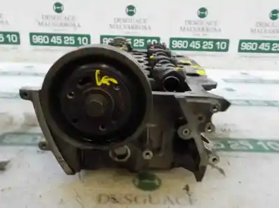 Pièce détachée automobile d'occasion culasse du moteur pour land rover range rover sport 2.7 td v6 cat références oem iam 1357023  