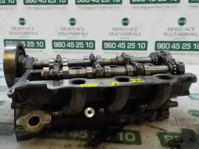 Pièce détachée automobile d'occasion culasse du moteur pour land rover range rover sport 2.7 td v6 cat références oem iam 1357023  