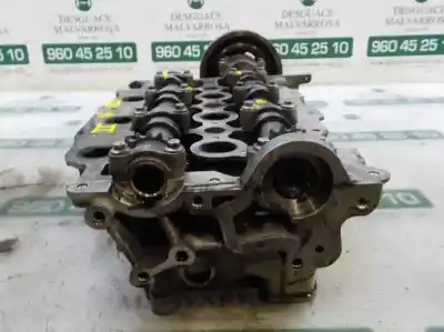Pièce détachée automobile d'occasion culasse du moteur pour land rover range rover sport 2.7 td v6 cat références oem iam 1357023  