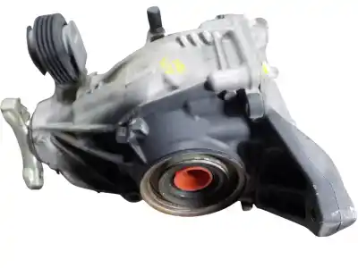 Recambio de automóvil de segunda mano de diferencial trasero para mercedes clase c coupe (w205) c 220 d (205.304) referencias oem iam 2053507814 1349852004 a2053505200