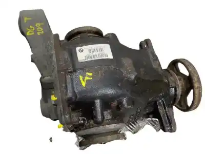 Recambio de automóvil de segunda mano de diferencial trasero para bmw serie 3 berlina (e90) 2.0 turbodiesel cat referencias oem iam 33107591017  7591016