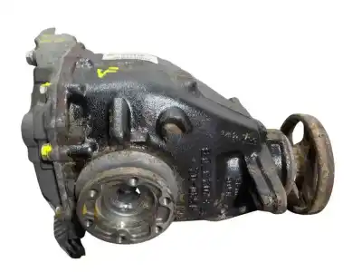 Recambio de automóvil de segunda mano de diferencial trasero para bmw serie 3 berlina (e90) 2.0 turbodiesel cat referencias oem iam 33107591017  7591016