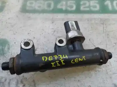 Pièce détachée automobile d'occasion rampe d'injecteur pour land rover range rover sport 2.7 td v6 cat références oem iam 1387695 a2c20001297 4r8q9c066ae