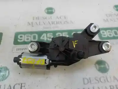 Recambio de automóvil de segunda mano de motor limpia trasero para volkswagen scirocco (137) 2.0 tsi (195kw) referencias oem iam   