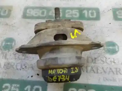 Pièce détachée automobile d'occasion support moteur gauche pour land rover range rover sport 2.7 td v6 cat références oem iam kkb500441  