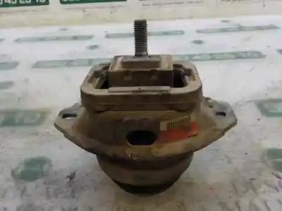 Pièce détachée automobile d'occasion support moteur gauche pour land rover range rover sport 2.7 td v6 cat références oem iam kkb500441  