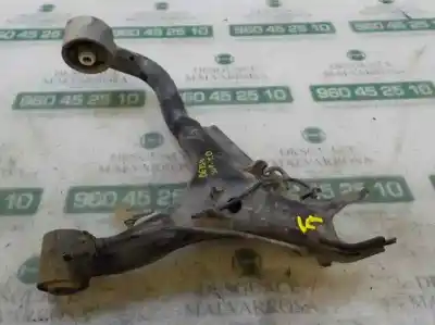 Piesă de schimb auto la mâna a doua BRAT SUSPENSIE SUS SPATE DREAPTA pentru LAND ROVER RANGE ROVER SPORT  Referințe OEM IAM RGG500283  